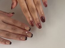 ナクレネイル 川崎(nacre nail)/