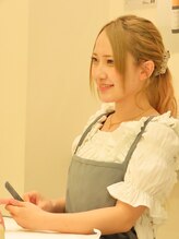 シェリーネイルサロン 姫路店(Cherie Nail salon) 石井 伍
