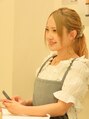 シェリーネイルサロン 姫路店(Cherie Nail salon) 石井 伍