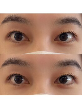 フィービー(pheebe)/ラッシュリフト