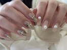 ニュアンスネイル