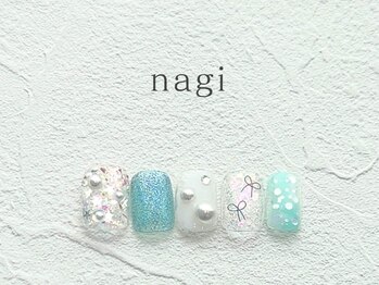 ナギ 新越谷(nagi)/通常10,890円/新規9.801円