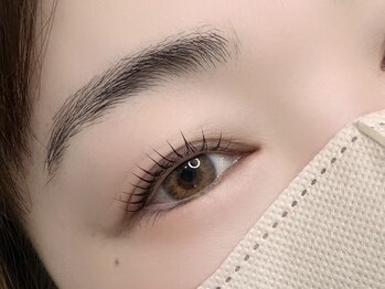 ナップ 福島(nap)/まつげパーマ　福島野田