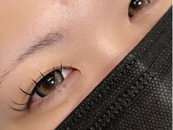 チュアリポノ/佐賀/Lカール/マツエク