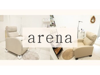 アリーナ 船橋日大前店(arena)