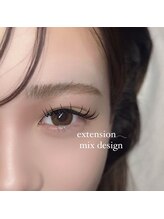 アイディー(i-dee)/マツエク