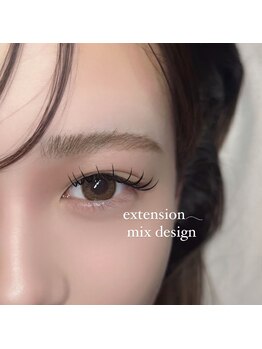 アイディー(i-dee)/マツエク