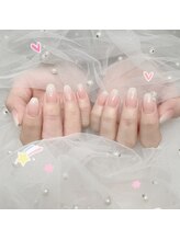 ブリー(Brille)/可愛いネイル