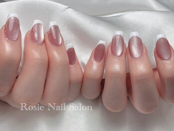 ロージー(Rosie)/夏の人気ですー マグネット追加