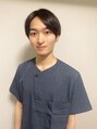 ハリナチュレ 大宮マルイ店 新田 先生