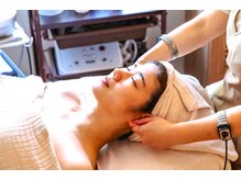 碧(ao)/WINBACK耳ツボマッサージ