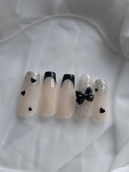 スクエアリング(Squaring)/90分コース　¥7900