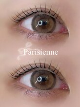 アイモア 多治見店(eye mor.)/似合わせまつ毛パーマ