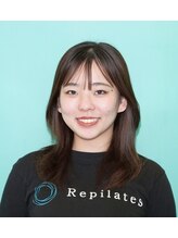 リピラティス 飯田橋店(Repilates)&nbsp;スタッフ AMI