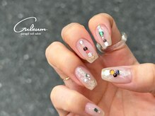 クルム(Guleum)/【パラジェル】