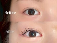 エイチ 立川北口店(H)/ナチュラル盛れ