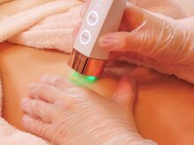 グランカリス(GRAND CHARIS)/メラニンケア[ルメラ]LEDライト