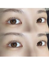 ルネラ 札幌大通(LUNELLA)/似合わせまつぱ