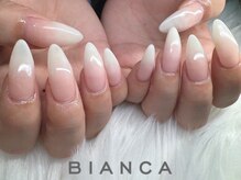 ビアンカマーレ 中野店(Bianca mare)/シンプルベイビーブーマ¥7,500