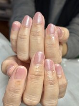 エトム(etm.)/カラーグラデーション