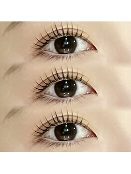 シイプ(SHE:P)/ずけやま担当☆ラッシュリフト