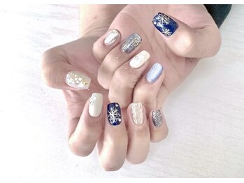 オーク 溝の口(OAK)/お持ち込みネイル