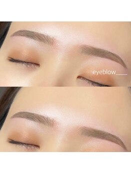 ファボリ(favori nail×eyelash)/アイブロウWAX