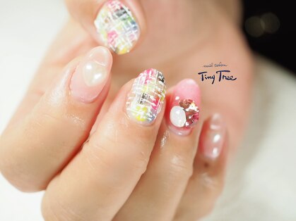 タイニーツリー(Tiny Tree)の写真