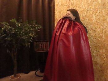 ほぐし処 棗/黄土漢方よもぎ蒸し