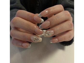 グランベイル ネイルルーム(nail room)/