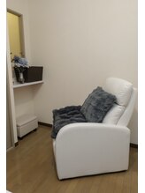 シオナ(Siona)/フット施術