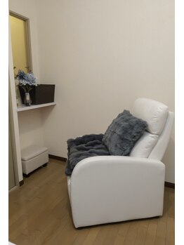 シオナ(Siona)/フット施術