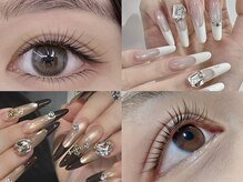 エムズビューティスタジオ ネイル まつげ 西川口店(M's Beauty Studio)