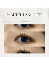 メーテルラッシュリフト◇