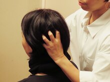 ゲン 東十条(total wellness salon)