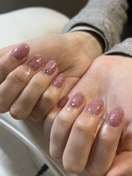 リノリー 仙台店(rinory)/ワンカラー