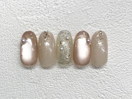 定額アート7500円