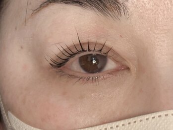 アーツ アイサロン 町田店(arts eyesalon)/パリジェンヌ