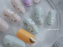 コチャネイル(COCHA NAIL)/【デザインコース】
