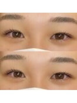 まつ毛パーマ＆眉毛サロン SSIN STUDIO【シーン スタジオ】土浦店【3/1 OPEN(予定)】/土浦/まつ毛パーマ 