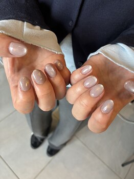 エス(es)/マグネットフラッシュ