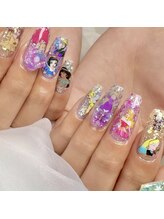 ノア(Noa)/持ち込みデザイン