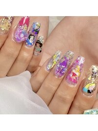 持ち込みデザイン