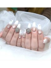 ミレイ(Meley)/マグネットグラデーション