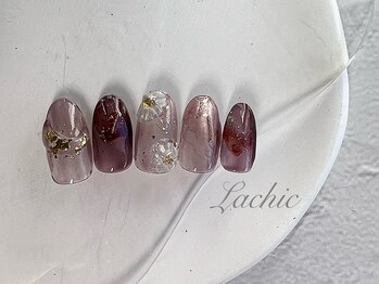 ラシック(Lachic)/乗せ放題