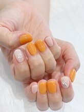 エムデコビューティ(M-DecoBeauty)/定額デザイン