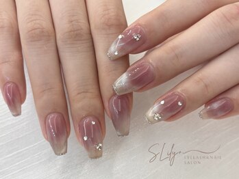 エスリリープラス(SLily+)/【VIPコース】