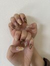 お花デザイン