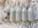 定額ネイル
