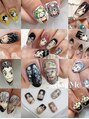ドットミーバイシュエット(dot Me by chouette)&nbsp;とにかくお絵描きが大好きです